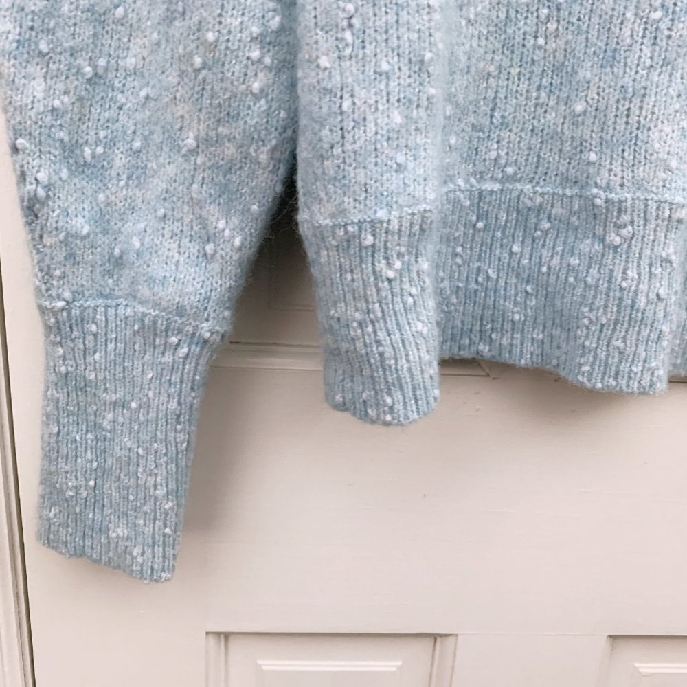 Rebecca Taylor Optic Tweed Pullover - Picture 11 of 15
